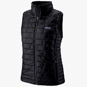 Women’s Patagonia Nano Puff Vest | Size Large